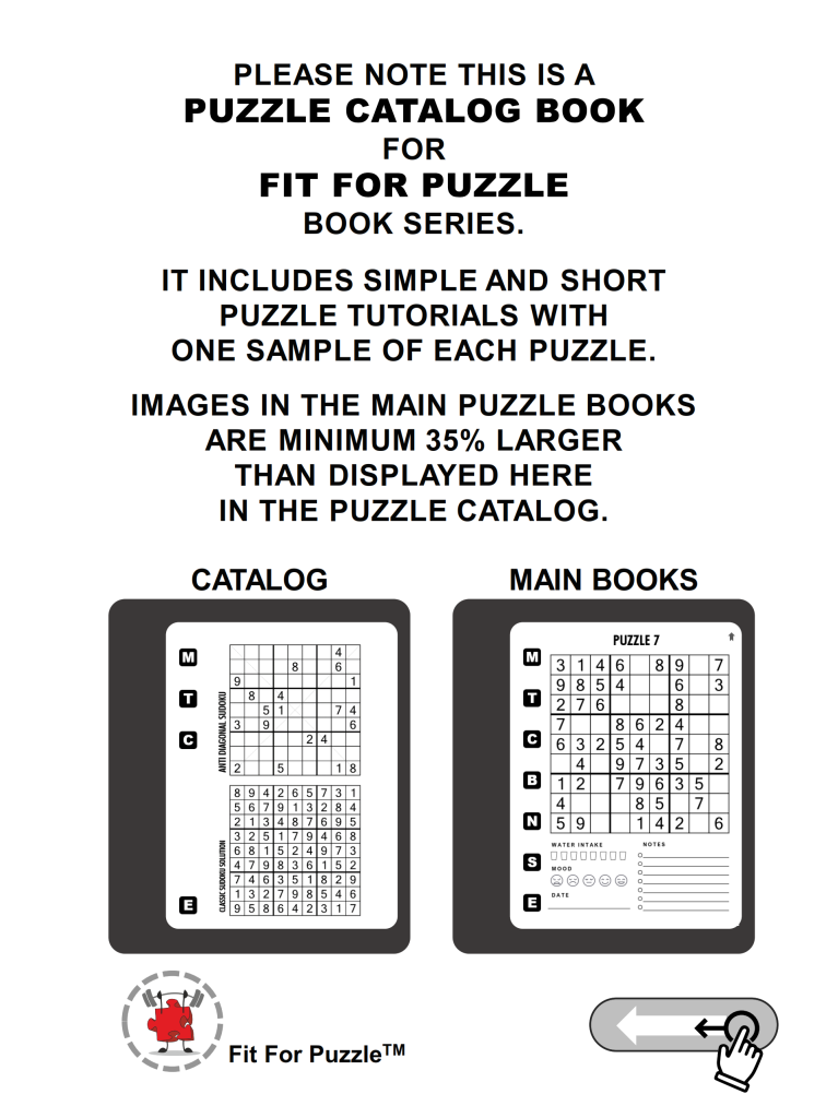 MAIN PUZZLE CATALOG 245 LOGIC BASED PUZZLES TUTORIALS_002