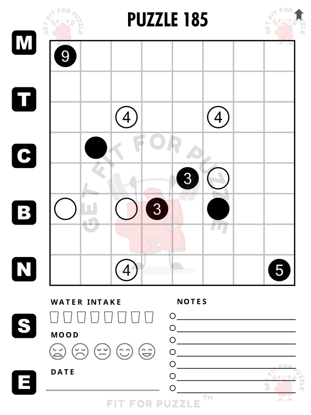 BALANCE LOOP 400 Puzzles Fit For Puzzle_200