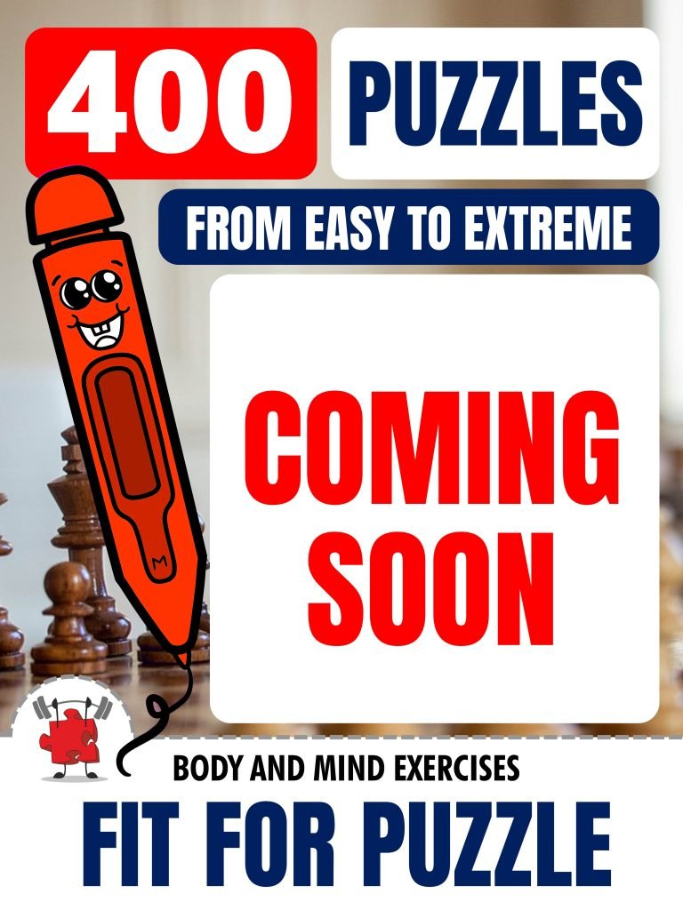 COMING SOON FIT FOR PUZZLE PRODUCT IMAGE 7