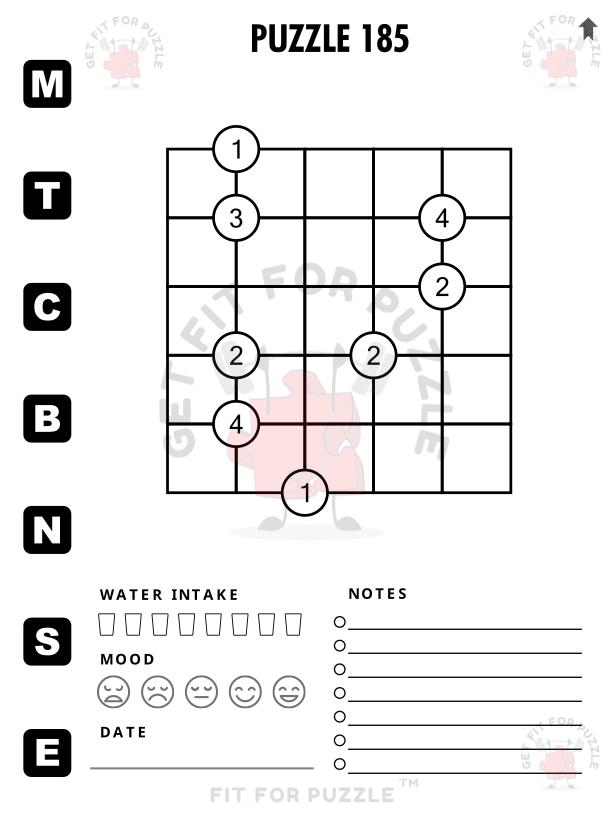 CREEK 400 Puzzles Fit For Puzzle_200