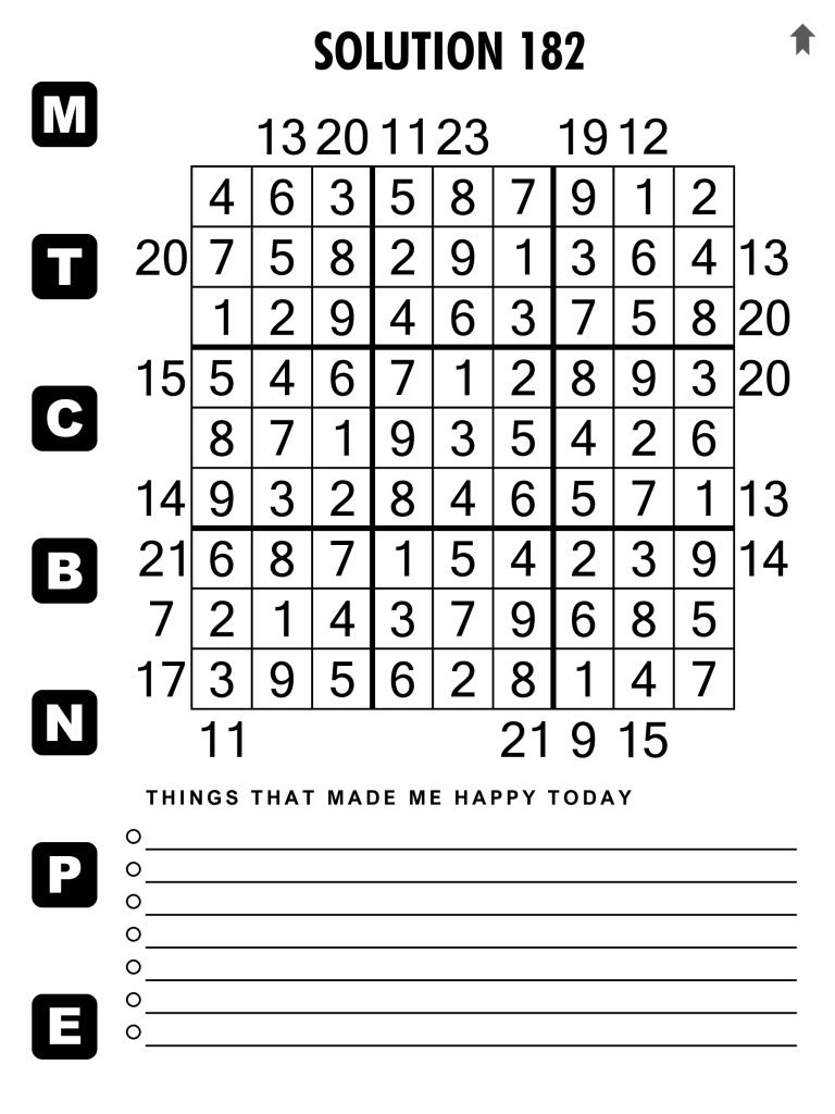 FRAME SUDOKU 400 Puzzles Fit For Puzzle_600