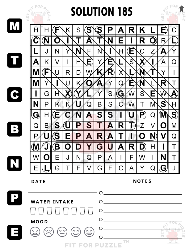 HAPPY FATHER'S DAY 400 No Vowels Wordsearch Puzzles For Adults 600